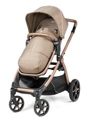 Peg Perego sportinis vežimėlis Ypsi, Mon Amour kaina ir informacija | Peg Perego Kūdikių prekės | pigu.lt