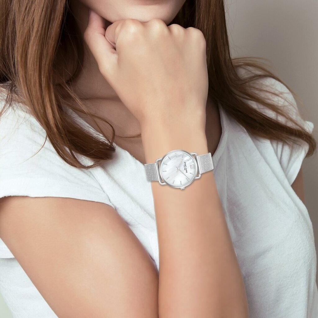 Moteriškas laikrodis Eastside, 890360370 kaina ir informacija | Moteriški laikrodžiai | pigu.lt
