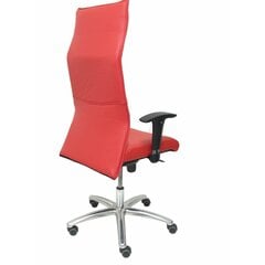 Офисное кресло Piqueras y Crespo 06SP350, красное цена и информация | Офисные кресла | pigu.lt