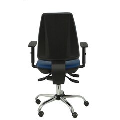 Biuro kėdė Elche S 24 Piqueras y Crespo CRBFRIT, mėlyna kaina ir informacija | Biuro kėdės | pigu.lt