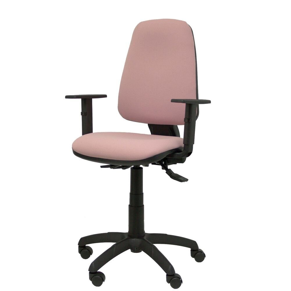 Biuro kėdė, rožinė kaina ir informacija | Biuro kėdės | pigu.lt