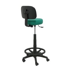 Biuro kėdė P&C Llano LB456RN, žalia kaina ir informacija | Biuro kėdės | pigu.lt
