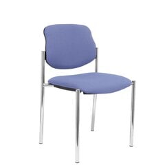 Офисное кресло, синее цена и информация | Офисные кресла | pigu.lt