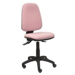 Офисное кресло, розовое цена и информация | Офисные кресла | pigu.lt