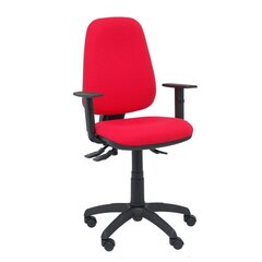 Biuro kėdė, raudona kaina ir informacija | Biuro kėdės | pigu.lt