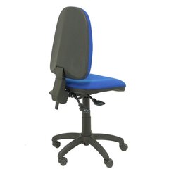 Biuro kėdė Ayna Piqueras y Crespo, mėlyna kaina ir informacija | Biuro kėdės | pigu.lt