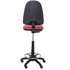 Biuro kėdė P&C Ayna, rožinė kaina ir informacija | Biuro kėdės | pigu.lt
