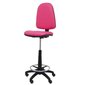 Biuro kėdė P&C Ayna, rožinė kaina ir informacija | Biuro kėdės | pigu.lt