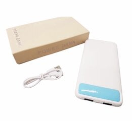 Powerbank 8000mAh kaina ir informacija | Atsarginiai maitinimo šaltiniai (power bank) | pigu.lt