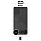 Krusell skirtas iPhone 12 Mini, juoda kaina ir informacija | Telefono dėklai | pigu.lt