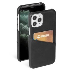 Krusell Sunne CardCover kaina ir informacija | Telefono dėklai | pigu.lt