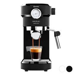Cecotec Cafelizzia 790 kaina ir informacija | Kavos aparatai | pigu.lt