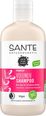 Šampūnas su goji ir chna NeoBio Sante, 250 ml kaina ir informacija | Šampūnai | pigu.lt