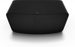 Sonos FIVE1EU1BLK цена и информация | Аудиоколонки | pigu.lt