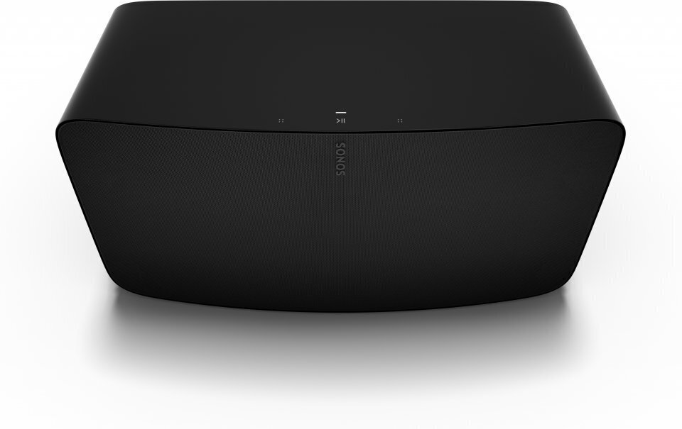 Sonos FIVE1EU1BLK kaina ir informacija | Garso kolonėlės | pigu.lt