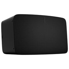 Sonos FIVE1EU1BLK цена и информация | Аудиоколонки | pigu.lt