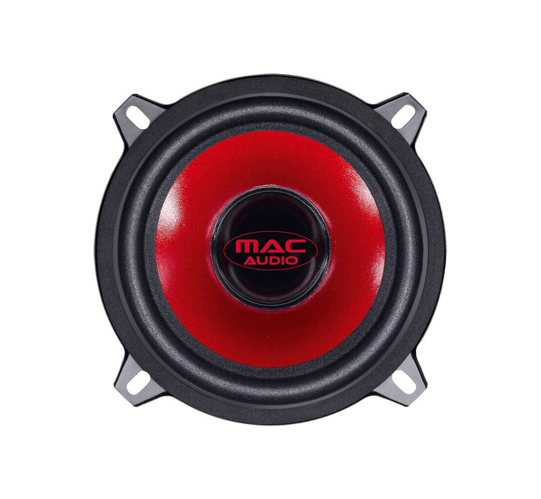Mac Audio APM Fire 2.13 Round 2-way 240 W kaina ir informacija | Automobiliniai garsiakalbiai | pigu.lt