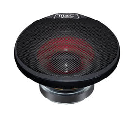 Mac Audio APM Fire 2.13 Round 2-way 240 W kaina ir informacija | Automobiliniai garsiakalbiai | pigu.lt