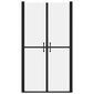 Dušo durys, 68-71x190cm kaina ir informacija | Dušo durys ir sienelės | pigu.lt