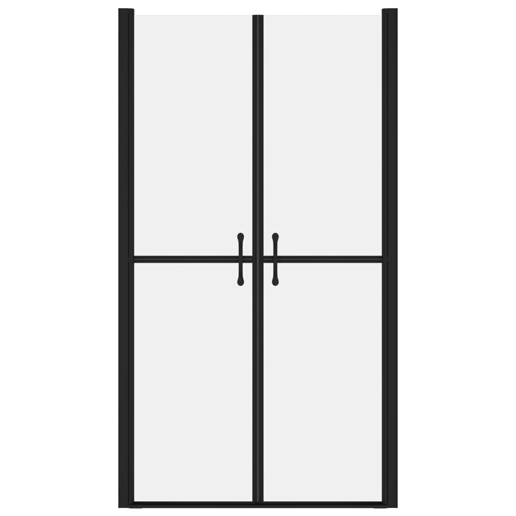 Dušo durys, 73-76x190cm kaina ir informacija | Dušo durys ir sienelės | pigu.lt