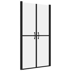 Dušo durys, 78-81x190cm kaina ir informacija | Dušo durys ir sienelės | pigu.lt