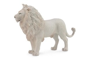 Collecta белый лев L, 88785 цена и информация | Игрушки для мальчиков | pigu.lt
