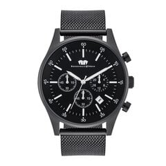 Rhodenwald & Söhne vyriškas laikrodis 890280744 kaina ir informacija | Vyriški laikrodžiai | pigu.lt