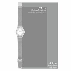 Eastside женские часы 890280638 цена и информация | Женские часы | pigu.lt