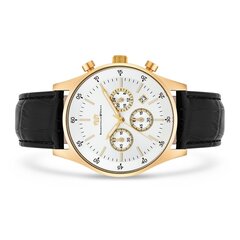 Rhodenwald & Söhne vyriškas laikrodis 890280670 kaina ir informacija | Vyriški laikrodžiai | pigu.lt