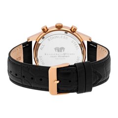 Rhodenwald & Söhne vyriškas laikrodis 890280679 kaina ir informacija | Vyriški laikrodžiai | pigu.lt