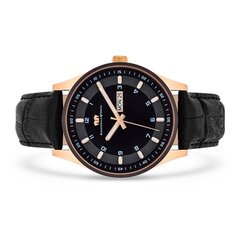 Rhodenwald & Söhne vyriškas laikrodis 890280720 kaina ir informacija | Vyriški laikrodžiai | pigu.lt
