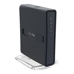 USB накопитель MikroTik RB952Ui-5ac2nD-TC Access Point 10 цена и информация | Точки беспроводного доступа (Access Point) | pigu.lt