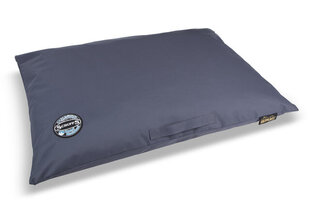 Ortopedinis čiužinys Scruffs, mėlynas, 120 x 80 cm kaina ir informacija | Guoliai, pagalvėlės | pigu.lt