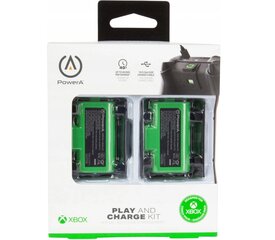 Аксессуары для игровых ПК Xbox Series X|S|One цена и информация | Аксессуары для компьютерных игр | pigu.lt