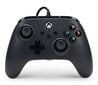 PowerA Wired Xbox Controller Black kaina ir informacija | Žaidimų pultai  | pigu.lt