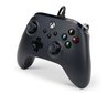 PowerA Wired Xbox Controller Black kaina ir informacija | Žaidimų pultai  | pigu.lt