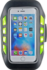 BigBen universalus sportinis dėklas 5.5'' telefonams kaina ir informacija | Telefono dėklai | pigu.lt