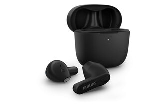 Philips True Wireless TAT2236BK/00 цена и информация | Philips Внешние аксессуары для компьютеров | pigu.lt