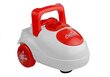 Žaislinė grindų valymo mašina-siurblys Family Small Toys kaina ir informacija | Žaislai mergaitėms | pigu.lt
