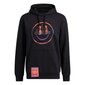 Džemperis vyrams Adidas You Feel Me Hoodie M H19311, juodas kaina ir informacija | Džemperiai vyrams | pigu.lt