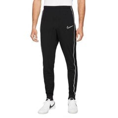 Sportinės kelnės vyrams Nike Academy Trk Pnt KP FP JB M CZ0971 010, juodos kaina ir informacija | Sportinė apranga vyrams | pigu.lt