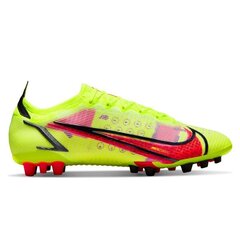 Футбольные бутсы Nike Vapor 14 Elite AG M CZ8717-760 цена и информация | Футбольные бутсы | pigu.lt