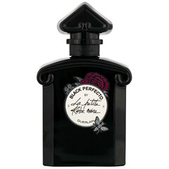 Tualetinis vanduo Guerlain Black Perfecto Florale by La Petite Robe Noire, 100 ml kaina ir informacija | Kvepalai moterims | pigu.lt