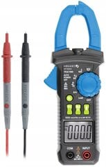 Hogert universalus multimetras matuoklis - HT1E620 kaina ir informacija | Mechaniniai įrankiai | pigu.lt