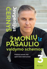 Žmonių ir pasaulio valdymo schemos цена и информация | Самоучители | pigu.lt