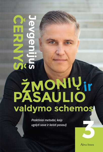 Žmonių ir pasaulio valdymo schemos kaina ir informacija | Saviugdos knygos | pigu.lt