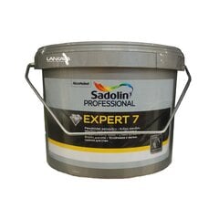 Dažai Sadolin Expert 7 BW 2,5l цена и информация | Краска | pigu.lt