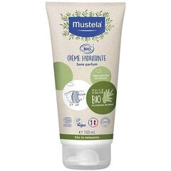 Drėkinantis kremas Mustela Bio, 150 ml kaina ir informacija | Kosmetika vaikams ir mamoms | pigu.lt