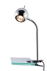 Встраиваемый светильник G.LUX HARY-C цена и информация | Настольные светильники | pigu.lt