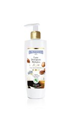 Valomasis veido pienelis I Provenzali Argan Organic, 200 ml kaina ir informacija | Veido prausikliai, valikliai | pigu.lt